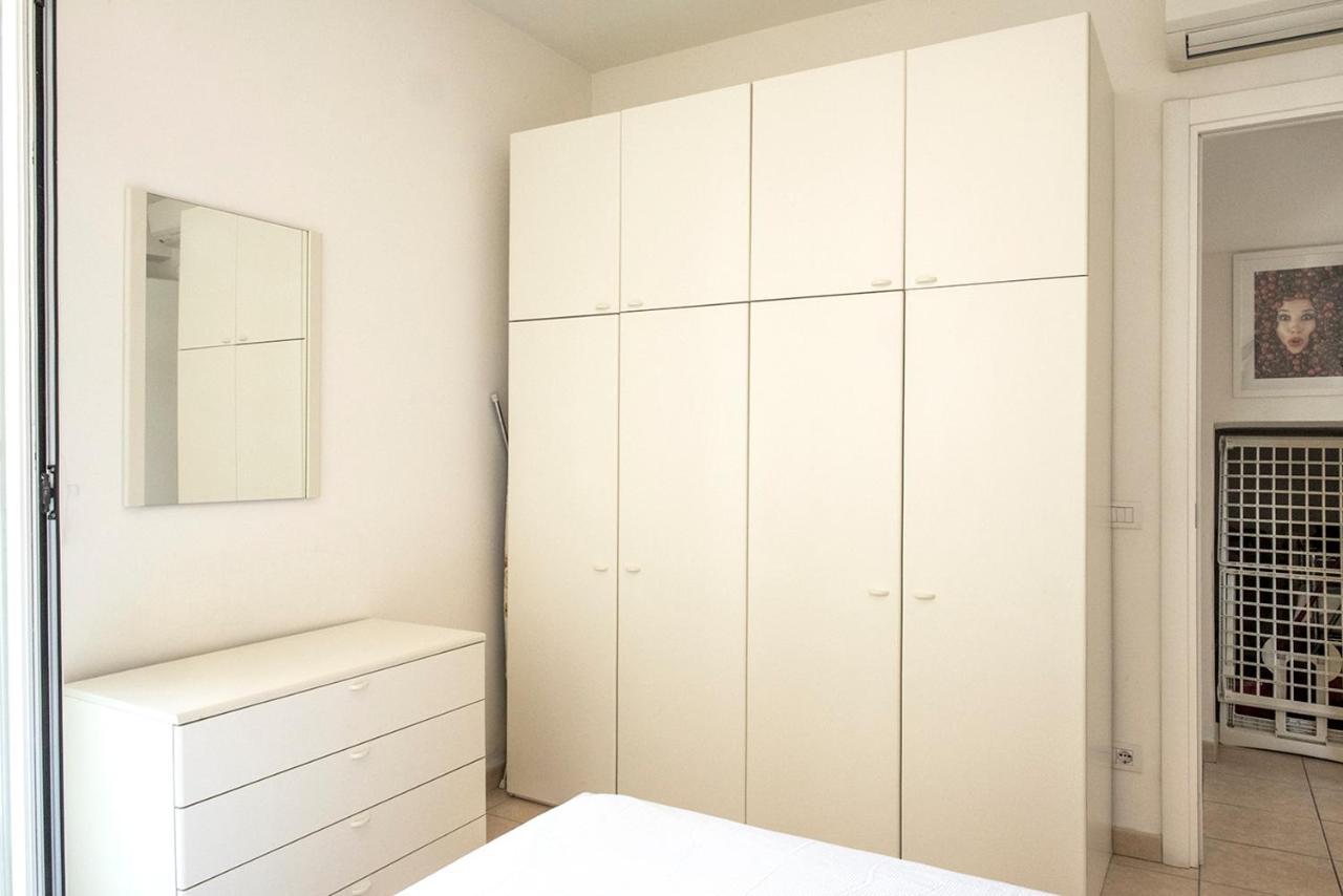 N011 - Numana, Nuovo Bilocale Con Giardino Apartment Сироло Екстериор снимка