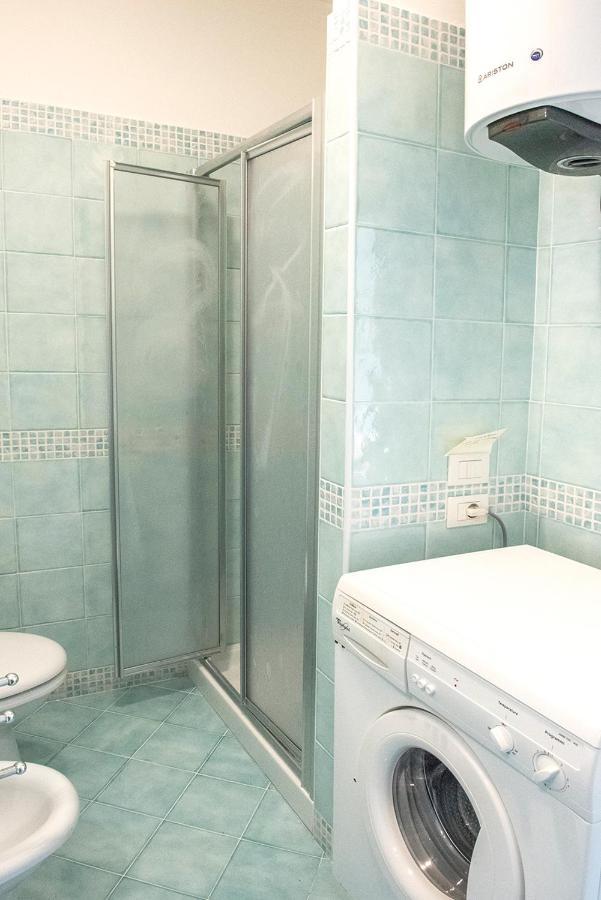 N011 - Numana, Nuovo Bilocale Con Giardino Apartment Сироло Екстериор снимка